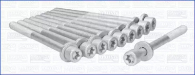 WILMINK GROUP wg1170457 -  Комплект болтов головки цилидра